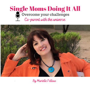 Single Moms Doing It All