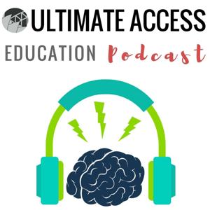 Ultimate Access Podcast