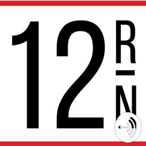 The Twelve Round News Podcast