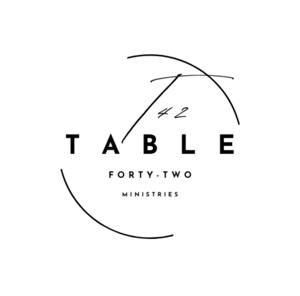 Table Forty-Two