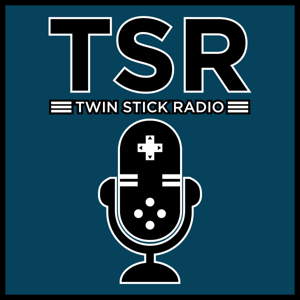 Twin Stick Radio