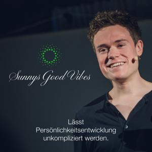 Sunnys Good Vibes Podcast