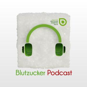 Blutzucker - der Podcast für Menschen mit Diabetes by DiabetesDE Deutsche Diabetes-Hilfe