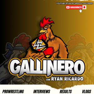 El Gallinero by Ryan Ricardo