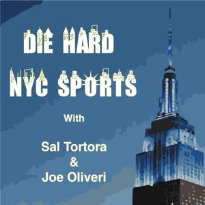 Die Hard New York Sports