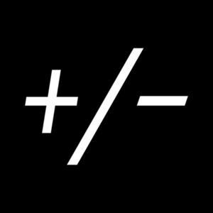 Plus/Minus