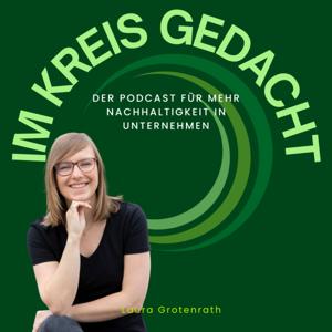 Im Kreis gedacht