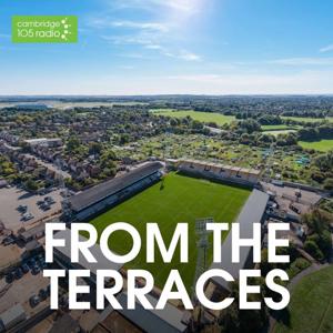 From the Terraces by Cambridge 105 Radio