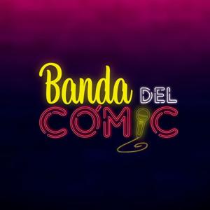 Banda del Cómic