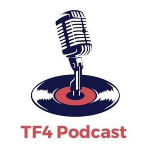 TF4 Podcast