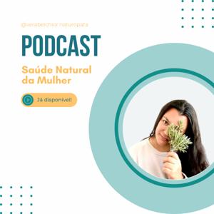 Saúde Natural para Mulheres | Fertilidade, Hormonas e Bem-Estar Feminino
