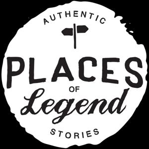 Places of Legend