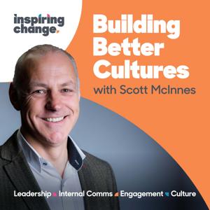 Building Better Cultures