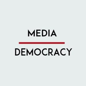 Media Democracy Pod