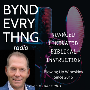 Beyond Everything Radio