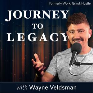 Journey To Legacy
