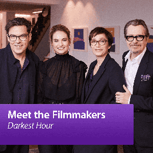 Darkest Hour: Meet the Filmmakers by Apple