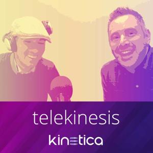 Telekinesis–Data to Data Conversations