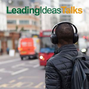 Leading Ideas Talks by Lewis Center for Church Leadership