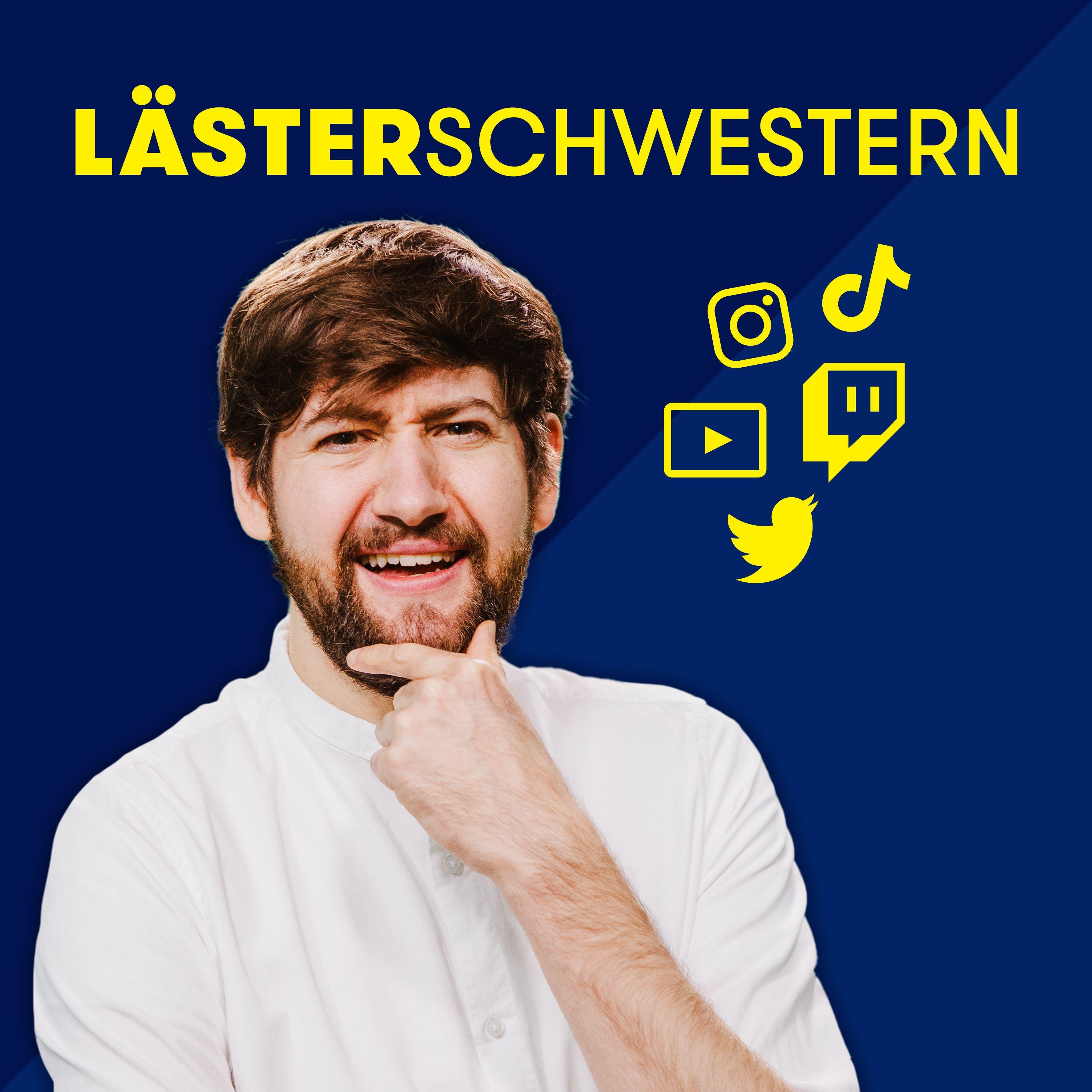 Lästerschwestern podcast - Free on The Podcast App