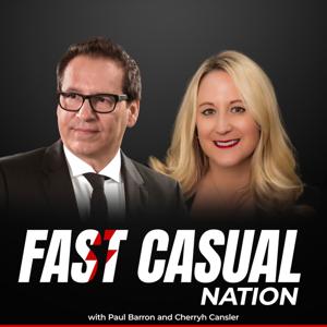 Fast Casual Nation Restaurant Podcast