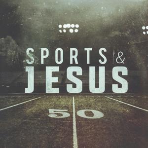 Sports and Jesus