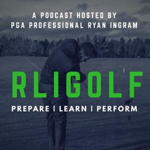 RLI GOLF - Podcast