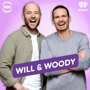 Will and Woody by iHeart Australia & KIIS