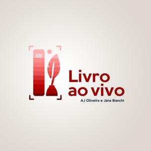 Livro ao Vivo - Workshop de Escrita