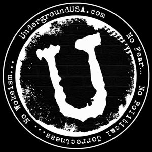 Underground USA by Underground USA