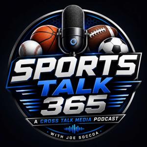 Sports Talk 365 Podcast