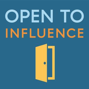 Open to Influence