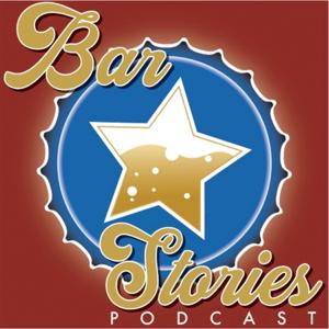 Bar Stories Podcast