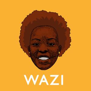 Wazi