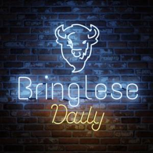 Bringlese Daily - English Listening 🎧 by Brian