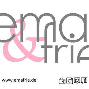 Emma und Fritz – Ideologiekritische Vorträge by Emanzipation und Frieden e.V.