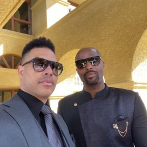 The Jason & Osi Podcast by NFL