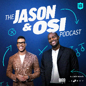 The Jason & Osi Podcast