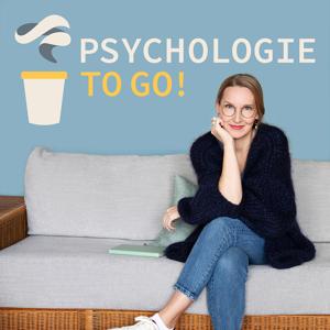 Psychologie to go! by Dipl. Psych. Franca Cerutti