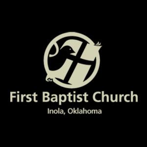 First Baptist Church Inola