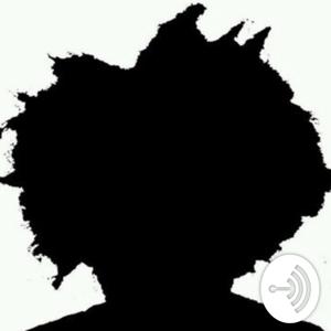 In Your City Radio w/ Afro Black