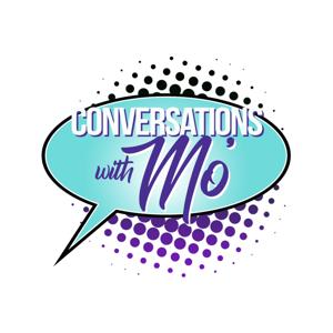 Conversations with Mo'