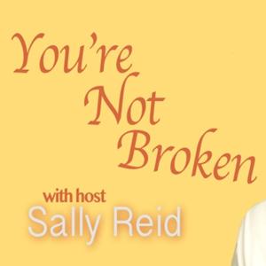 You’re Not Broken by Bold Brave TV