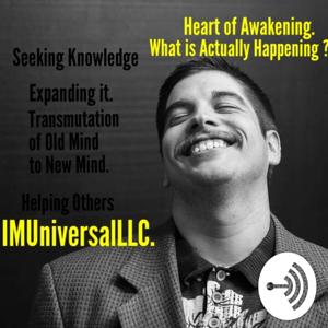 IMUniversalLLC. Heart of Awakening Intro