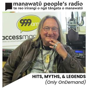 Hits, Myths, and Legends (OnDemand Only)