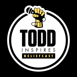 Beliefcast by Todd Sylvester