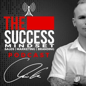 The Success Mindset: Sales | Marketing | Branding