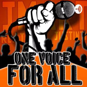One Voice For All
