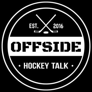 Offside Hockey Talk by Offside Hockey Talk