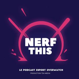 Nerf This Podcast